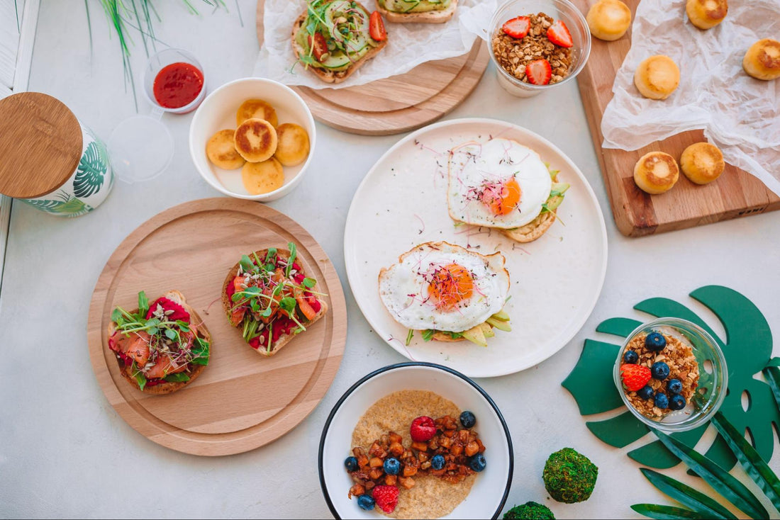 Taste the Best Brunch in East Cobb: Perfect for Active Lifestyles
