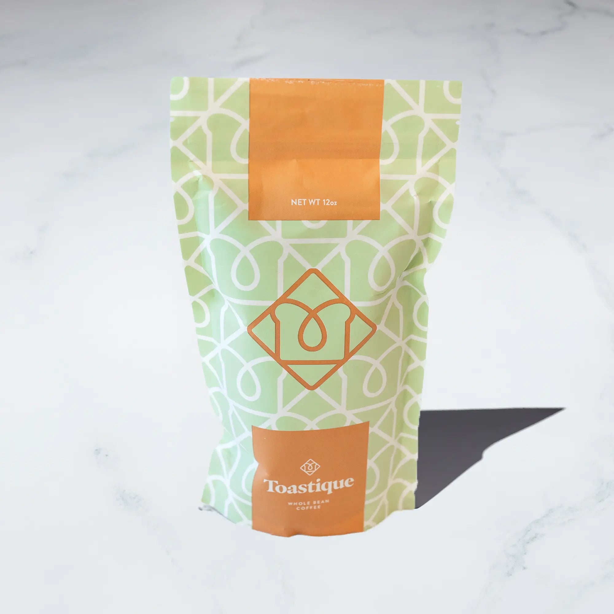 Toastique House Blend Coffee