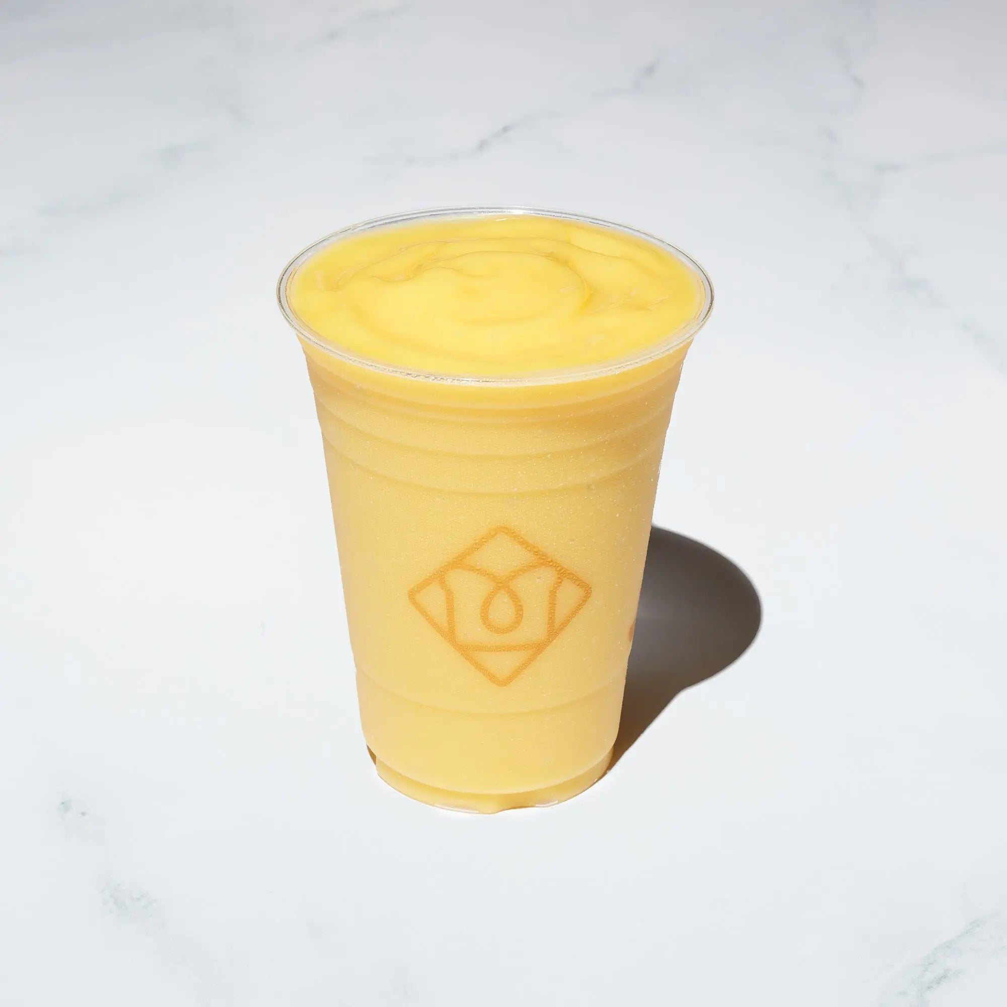 Orange Crush Smoothie