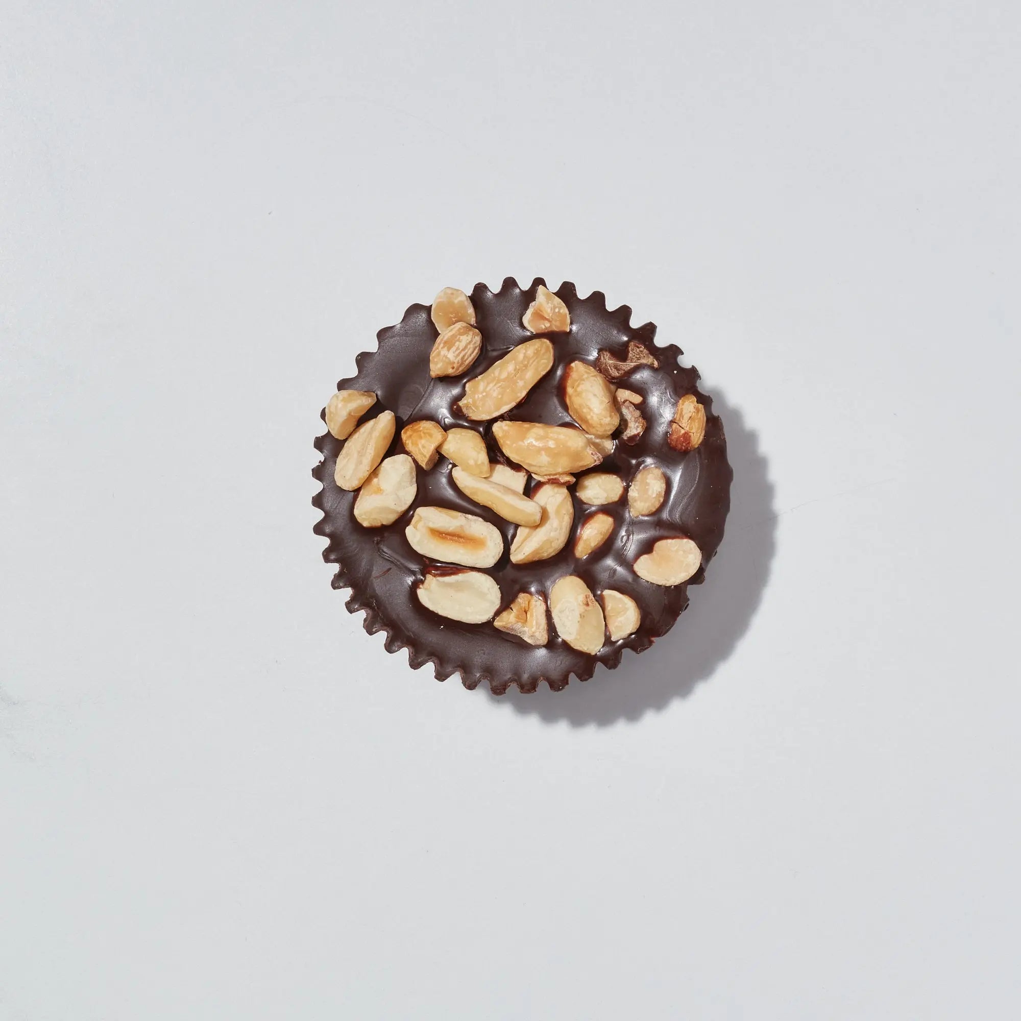 Peanut Butter Cup | Healthy Sweet Treat | Toastique