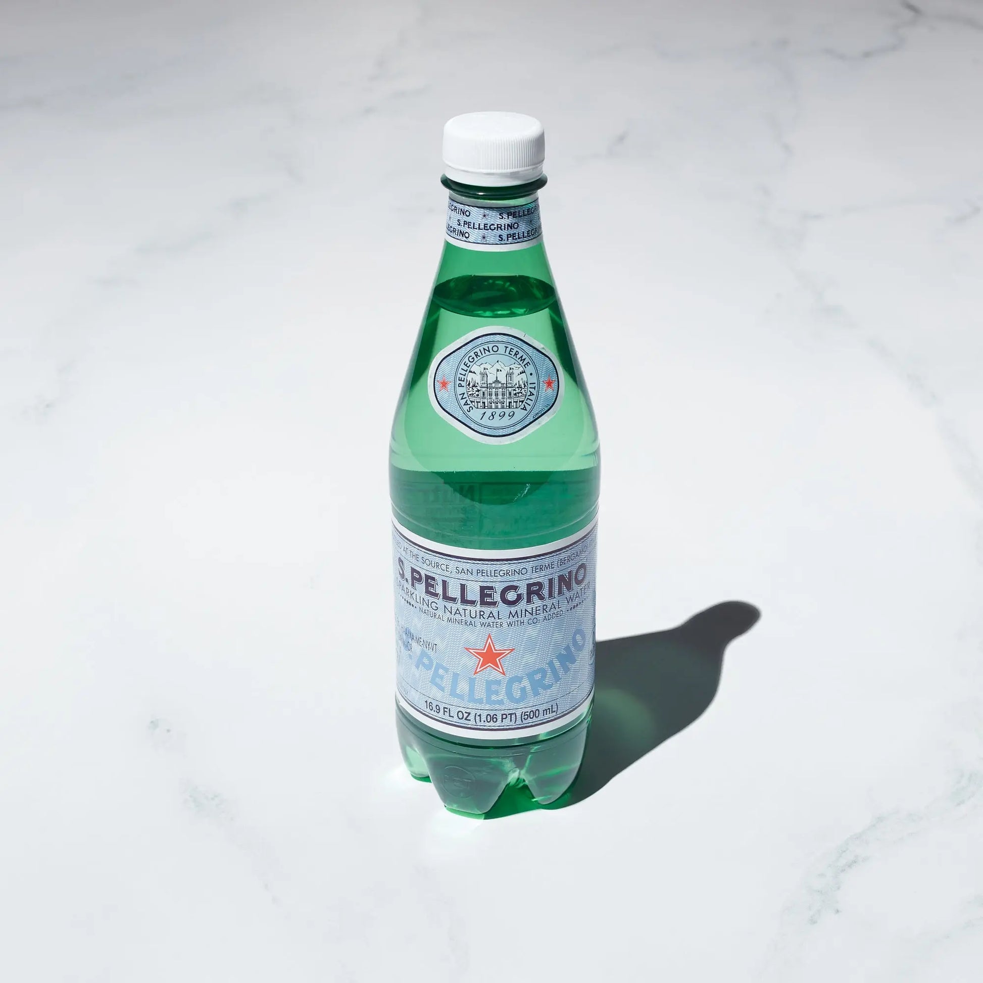 Pellegrino Sparkling Water