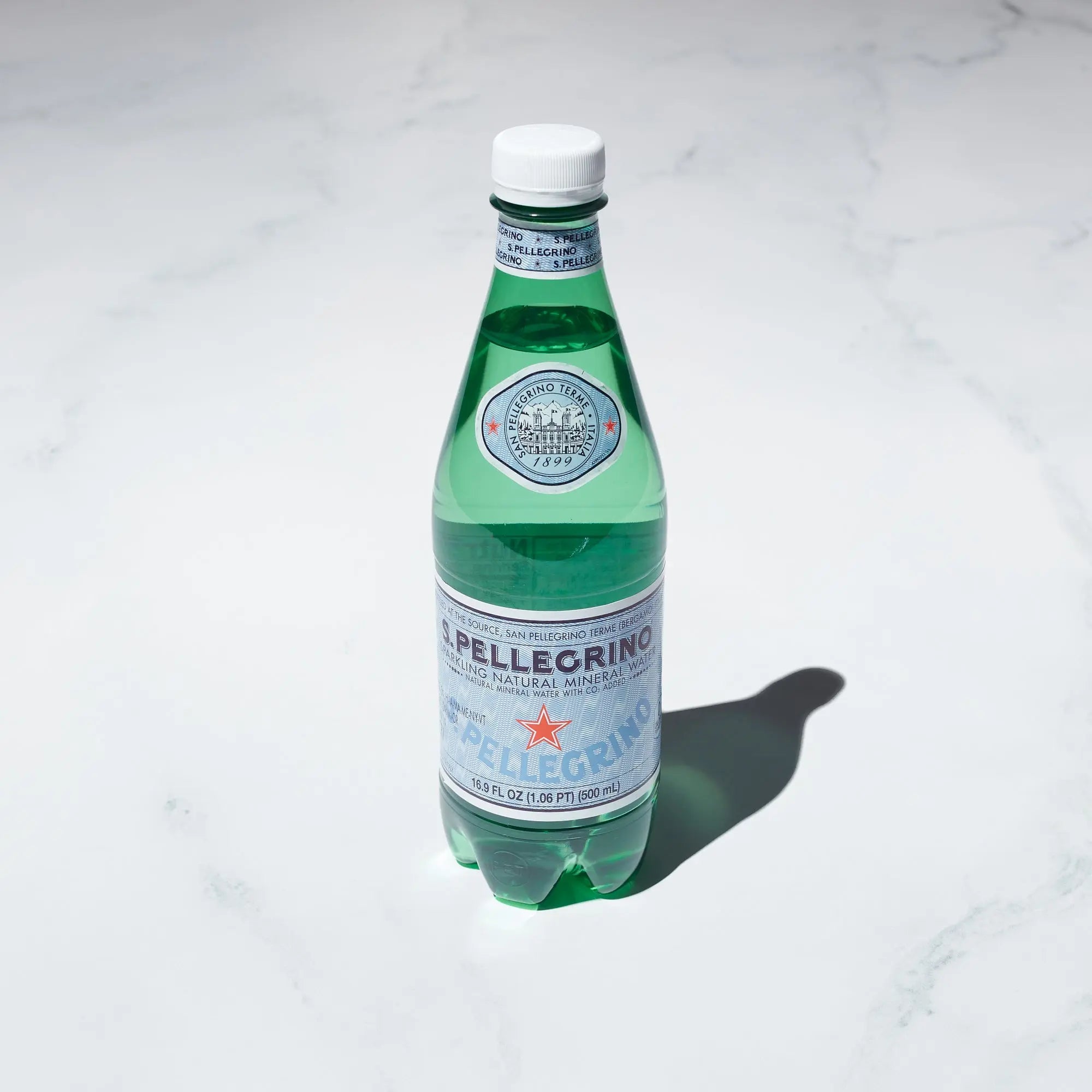 Pellegrino Sparkling Water