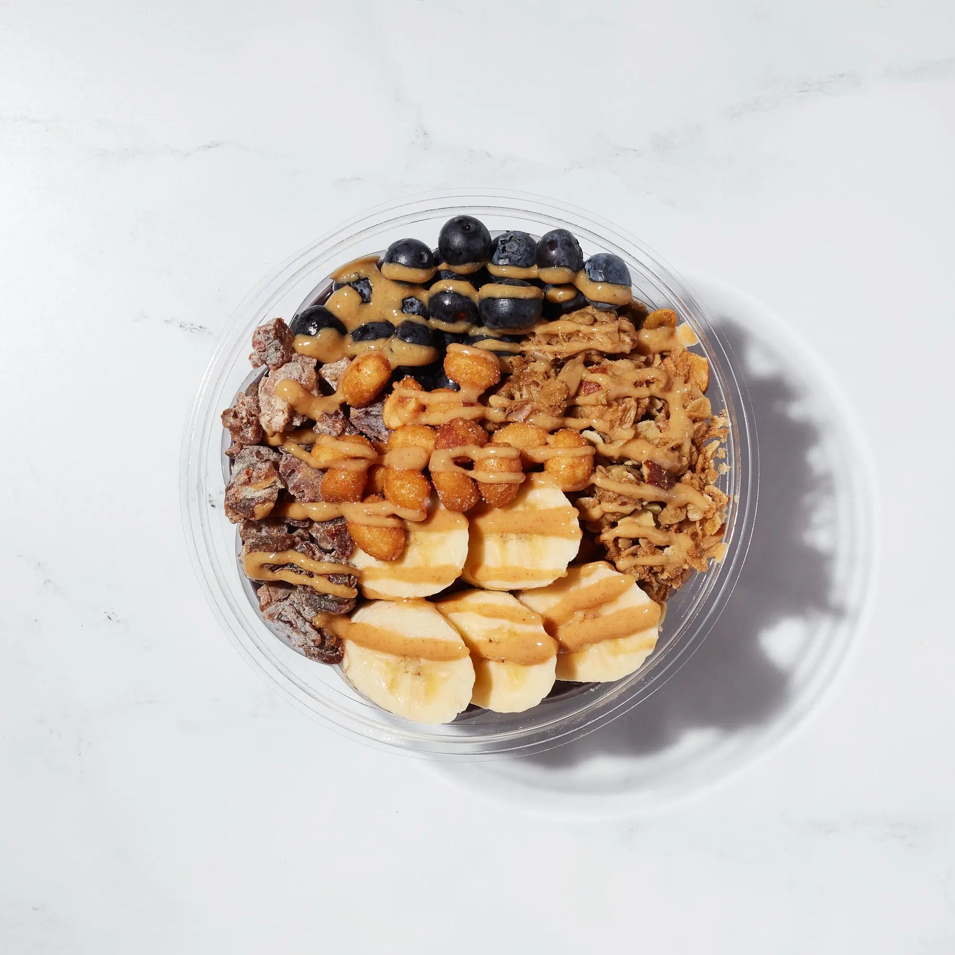 PB+B Bowl