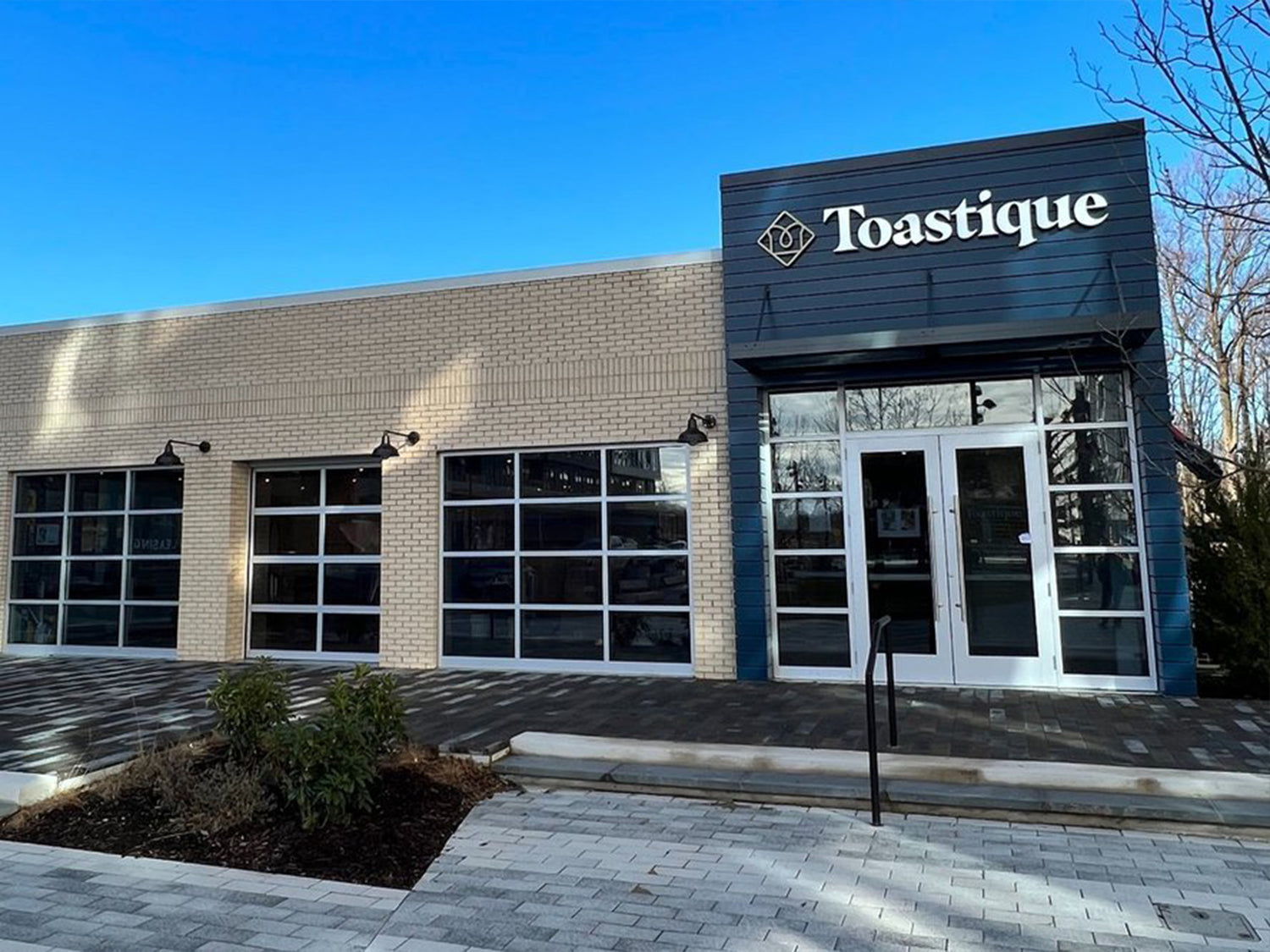 Toastique