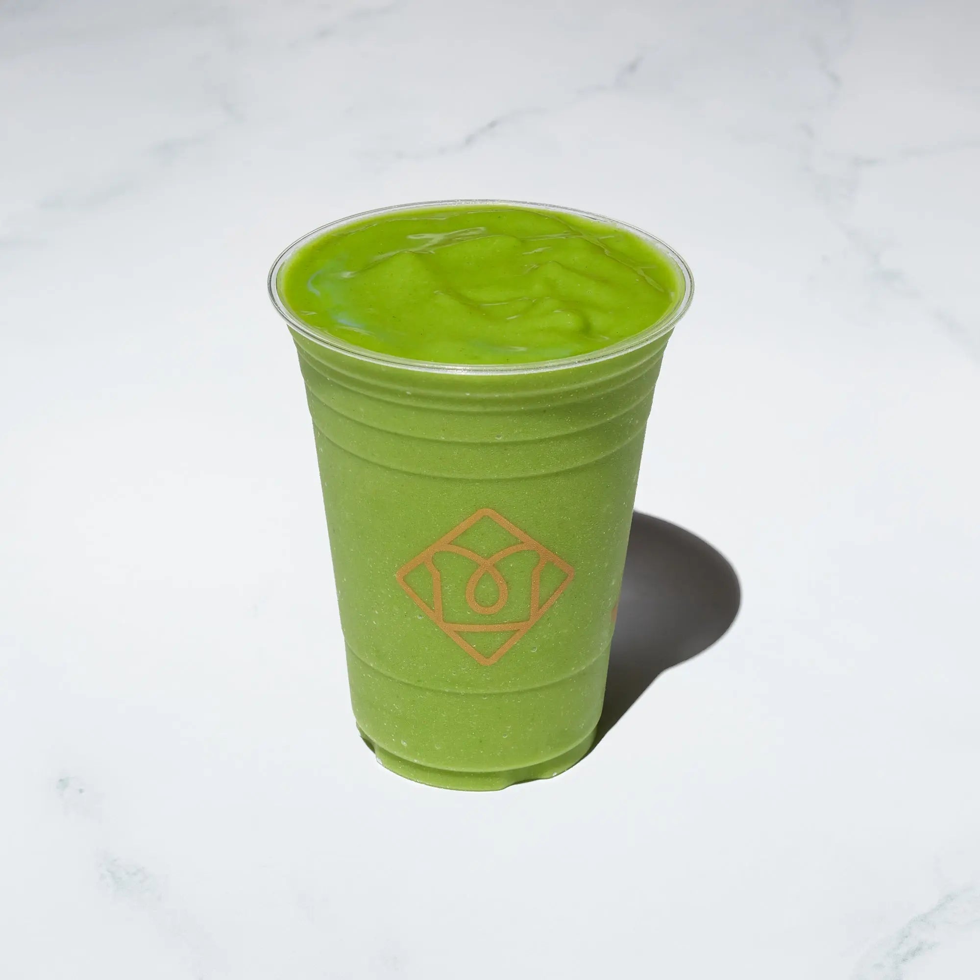 Green Machine Smoothie