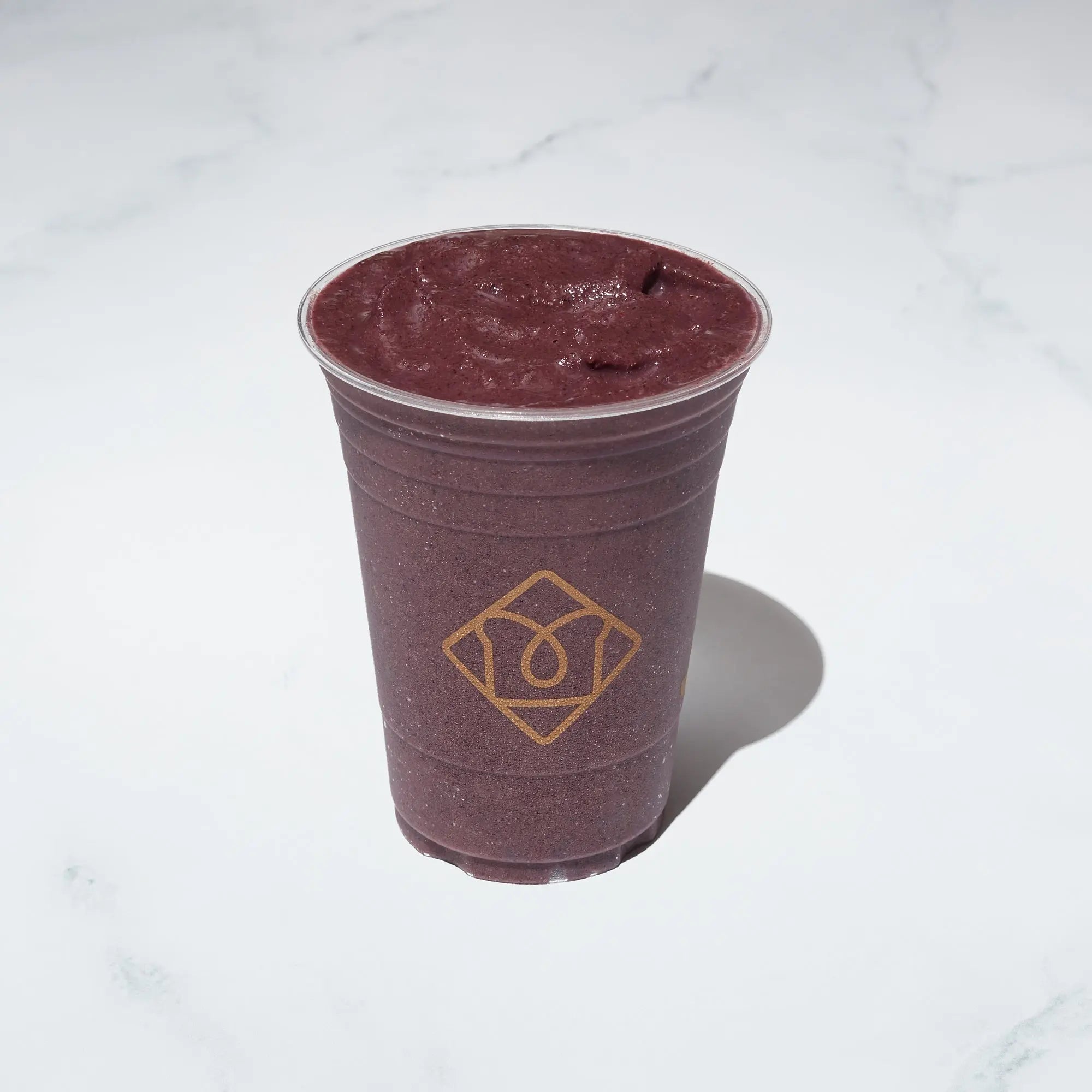 Purple Heart Smoothie