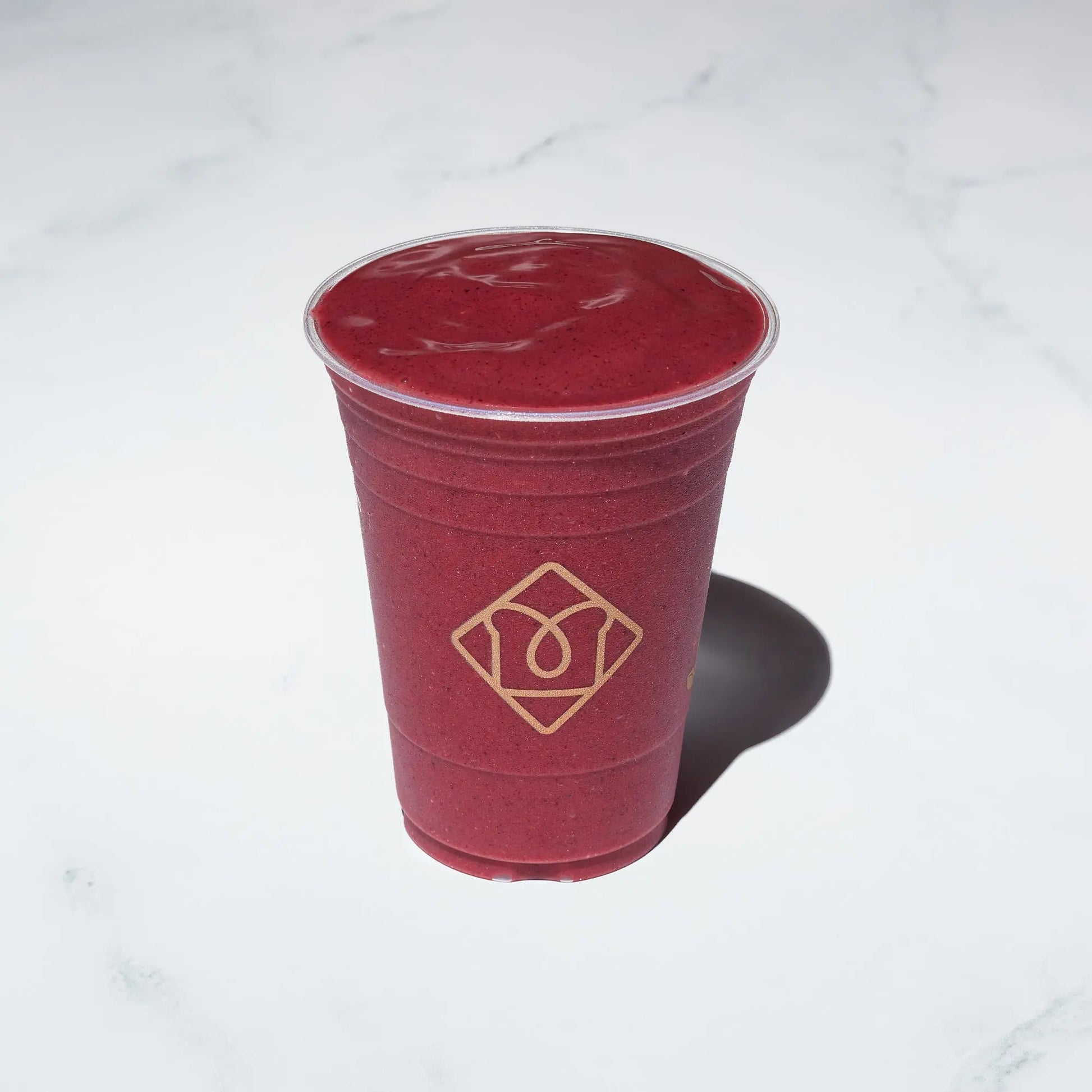 Superfruit Smoothie