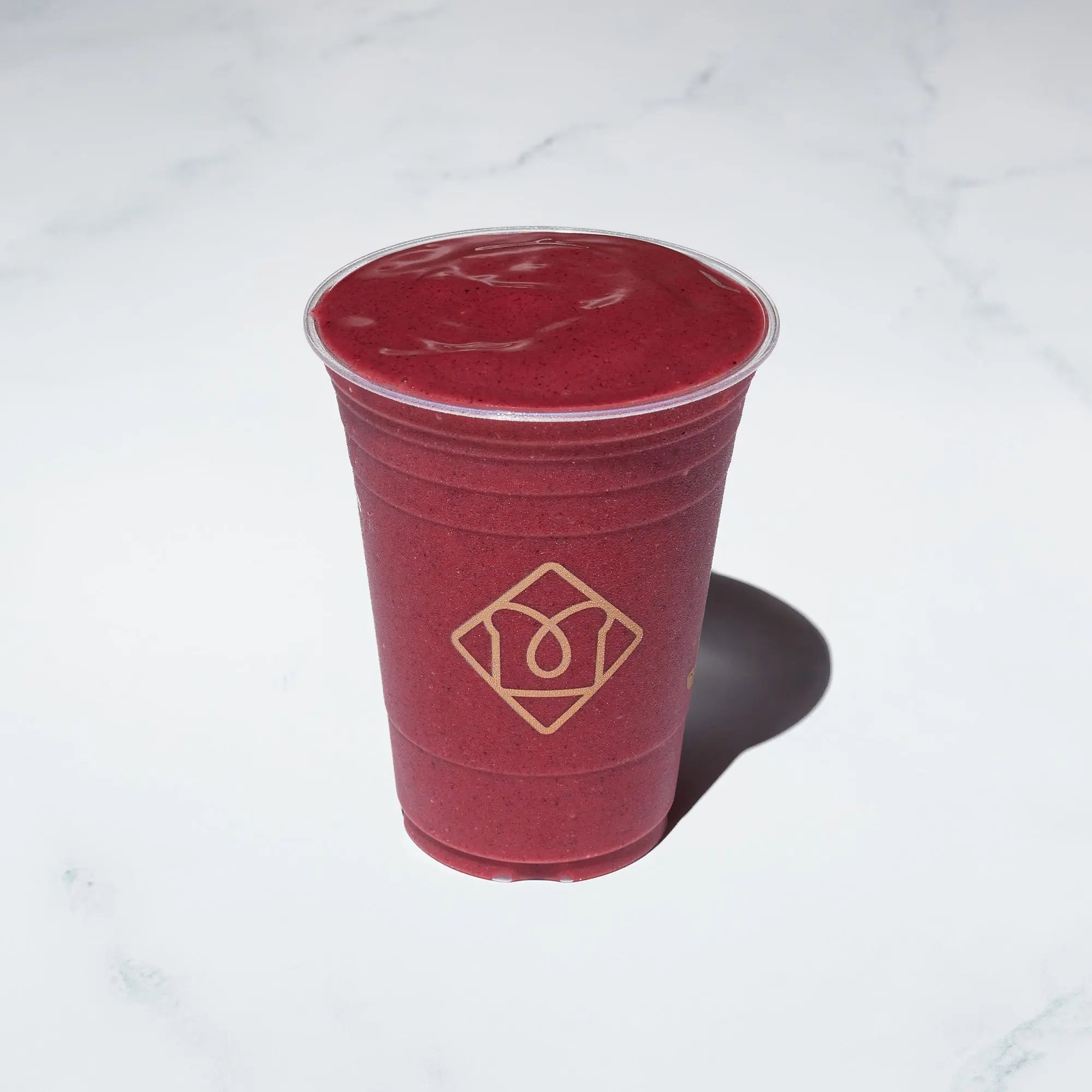 Superfruit Smoothie