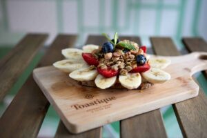 IS THERE A BREAKFAST FRANCHISE FOR SALE NEAR ME?