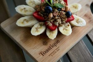 SHOULD I OPEN MY OWN RESTAURANT OR INVEST IN A BRUNCH FRANCHISE?