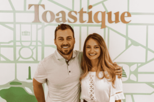 THE BENEFITS OF OWNING A HEALTHY CAFÉ FRANCHISE