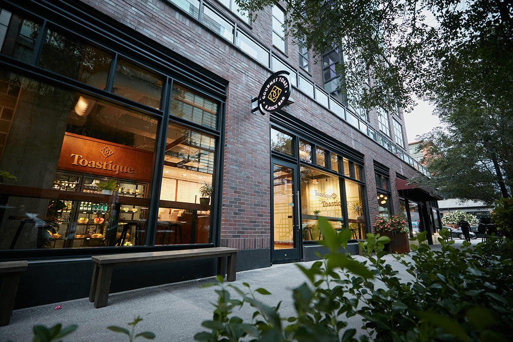 Our Brunch Franchise Development Director Answers Your Top Questions!