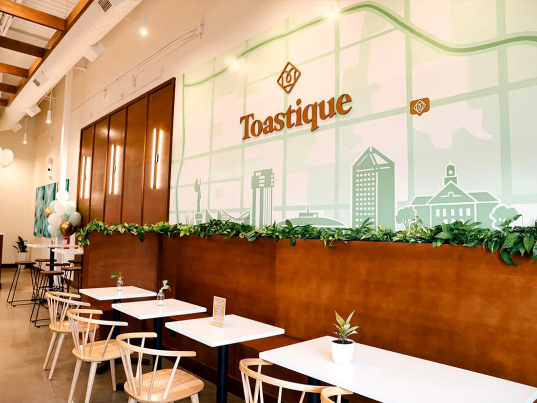 Franchise Royalty Ongoing Fees: What You Pay After Opening Toastique