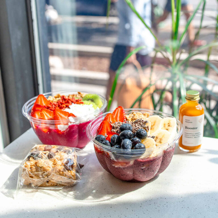3 Reasons to Open a Health-Focused Restaurant & the New Couple Bringing Toastique to California