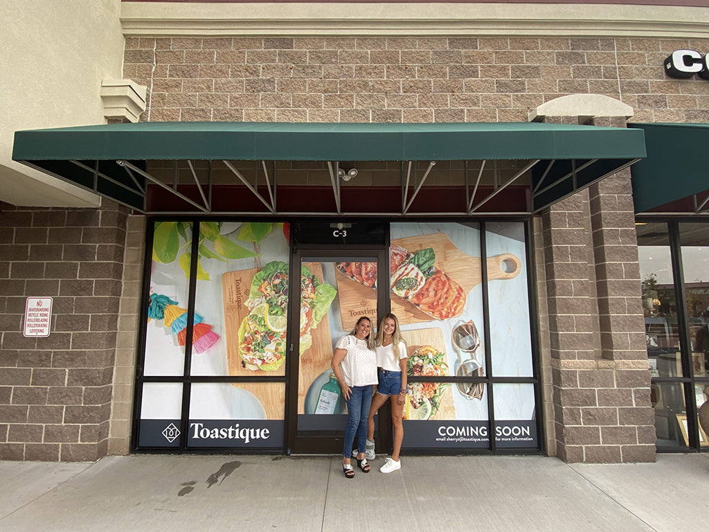 Find A Recession-Resistant Career With Toastique