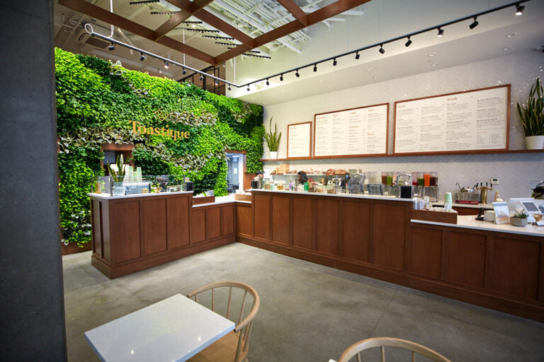 How Toastique Brings Multiple Revenue Streams to Breakfast Franchise Owners