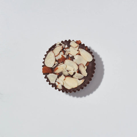 Almond Butter Cup