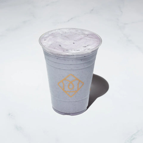 Blueberry Lavender