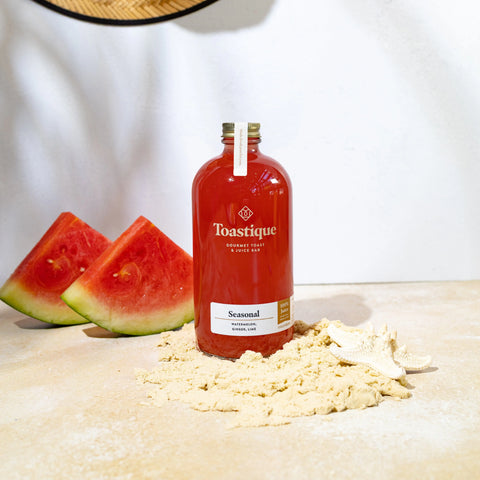 Watermelon Juice