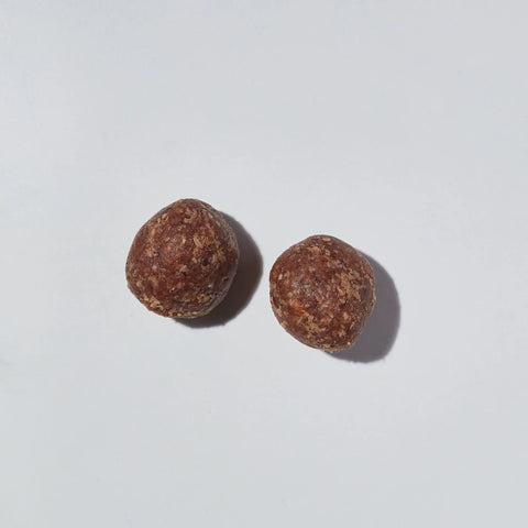 Espresso Energy Balls