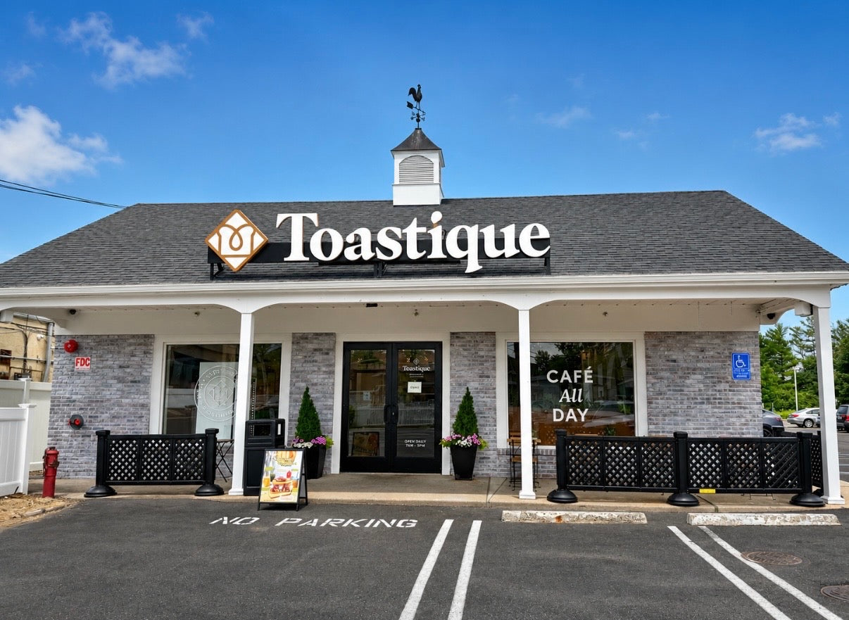 Toastique