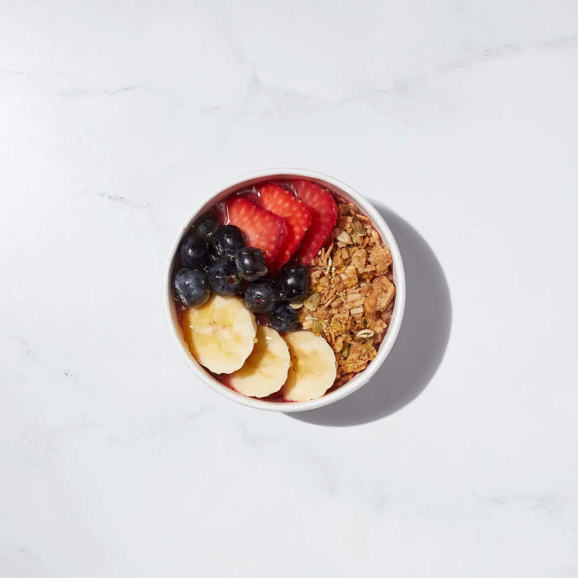 Kids Blue Mystique Bowl Toastique