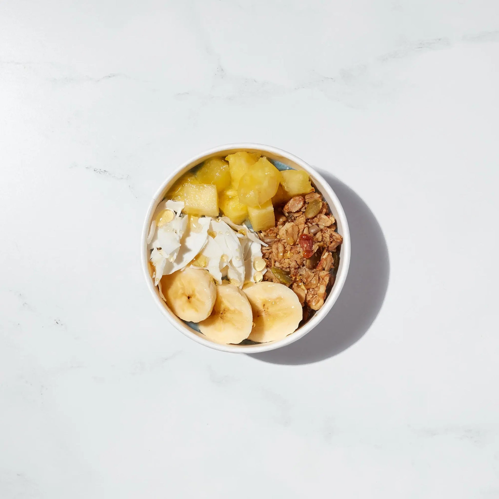 Kids Blue Mystique Bowl Toastique