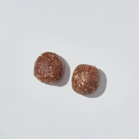 Oatmeal Craisin Energy Balls