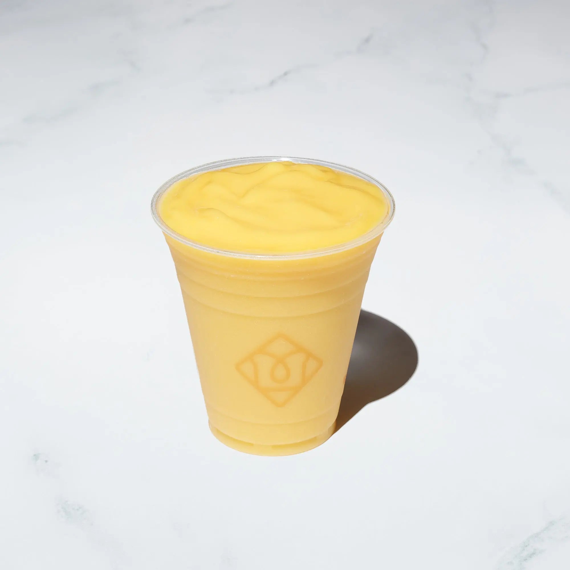 Kids Orange Crush Smoothie Toastique