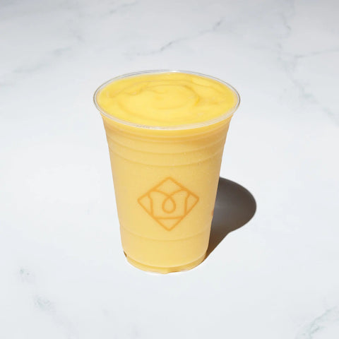 Orange Crush