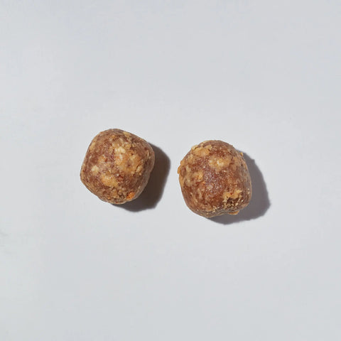 Peanut Butter Energy Balls
