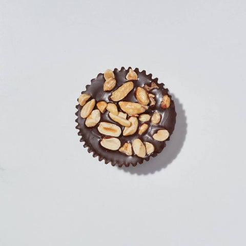 Peanut Butter Cup