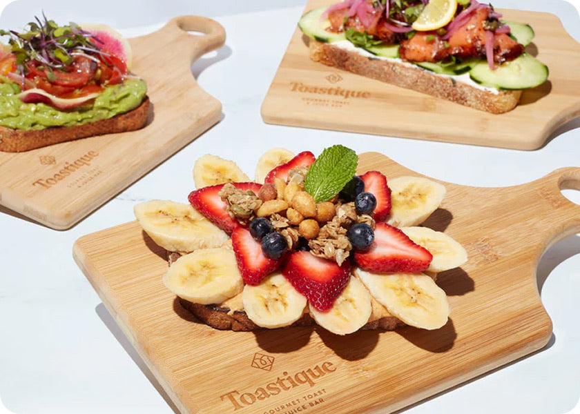 Toastique
