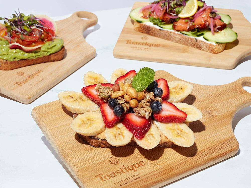 Toastique