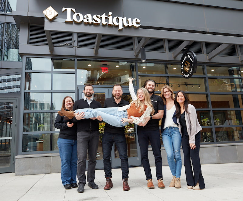 Toastique