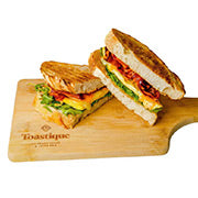 Egg Sammie