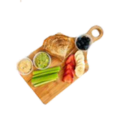 Kids Charcuterie