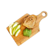 Kids Grilled Cheese