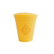 Kids Orange Crush Smoothie