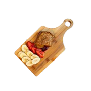 Kids PB&J