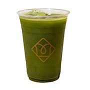 Matcha Metabolize Juice