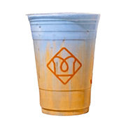 Seafoam Latte