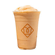 Summer Peach Smoothie