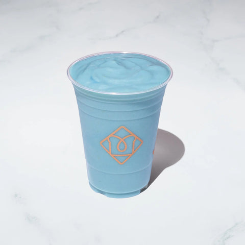 Blue Mystique