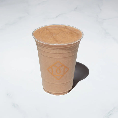 Iced Brew