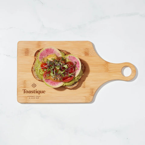 Avocado Smash