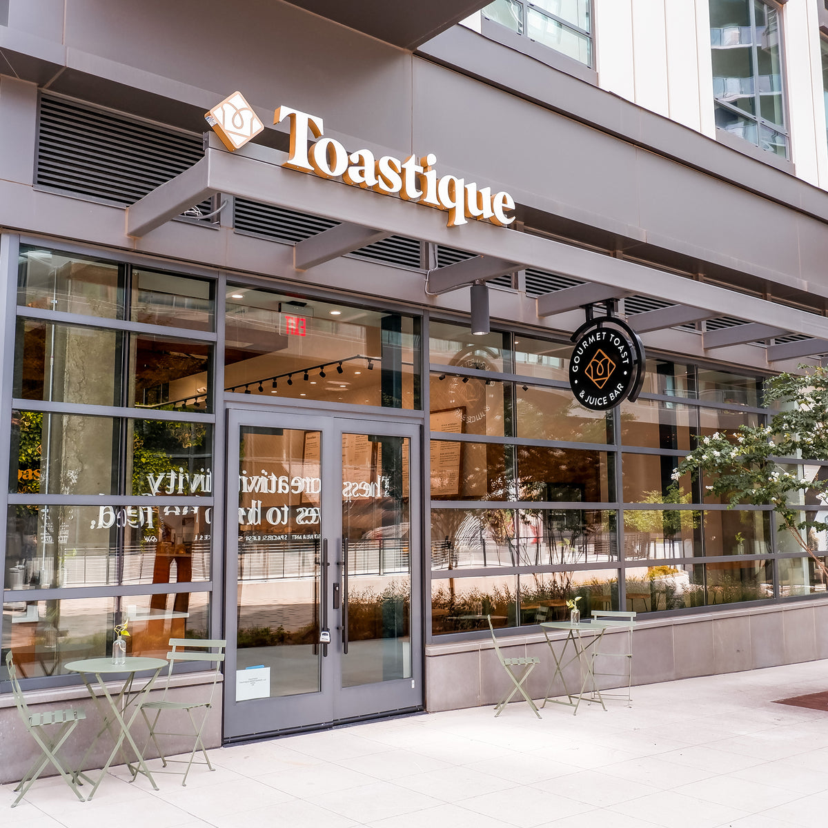 Breakfast, Acai Bowl & Health Food Franchise Opportunities | Toastique