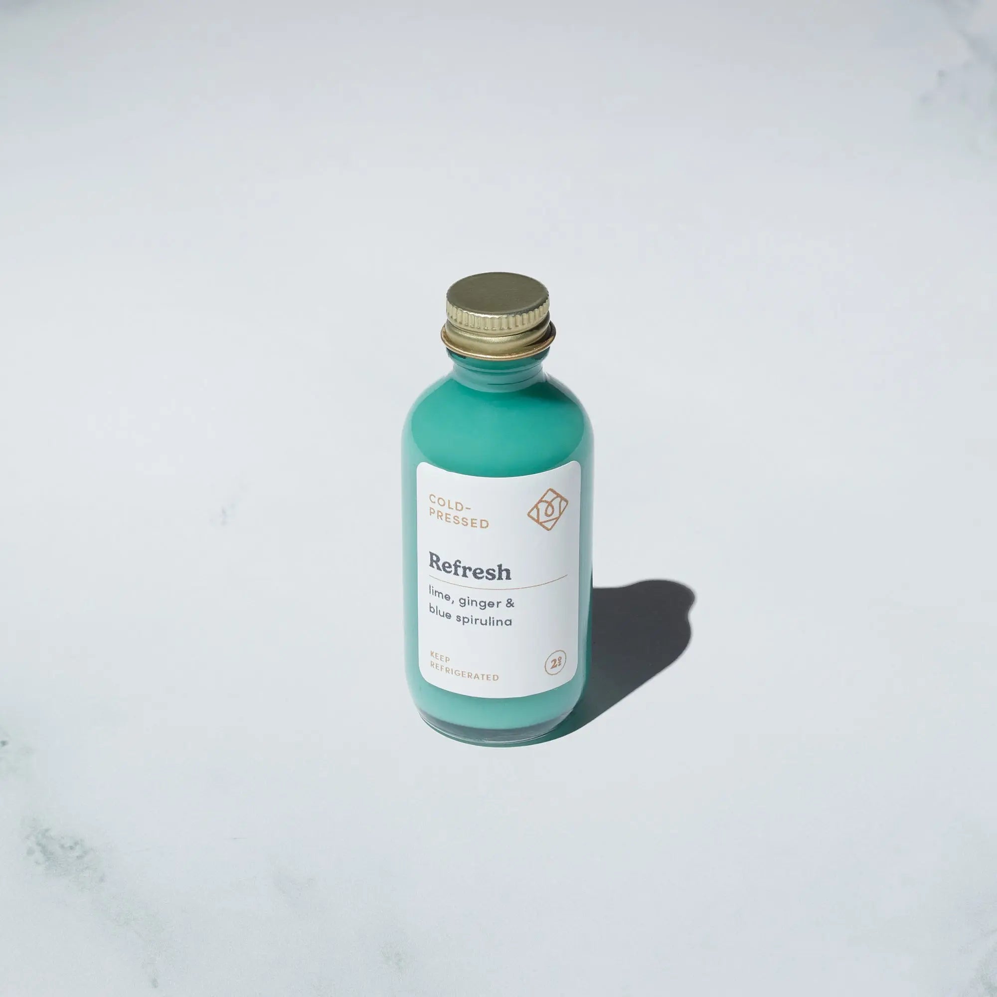 Wellness Shots | Immunity, Detox & Boosters – Toastique