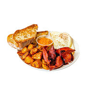 Toasty Platter