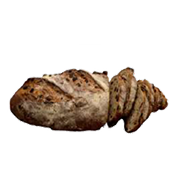 Walnut Raisin